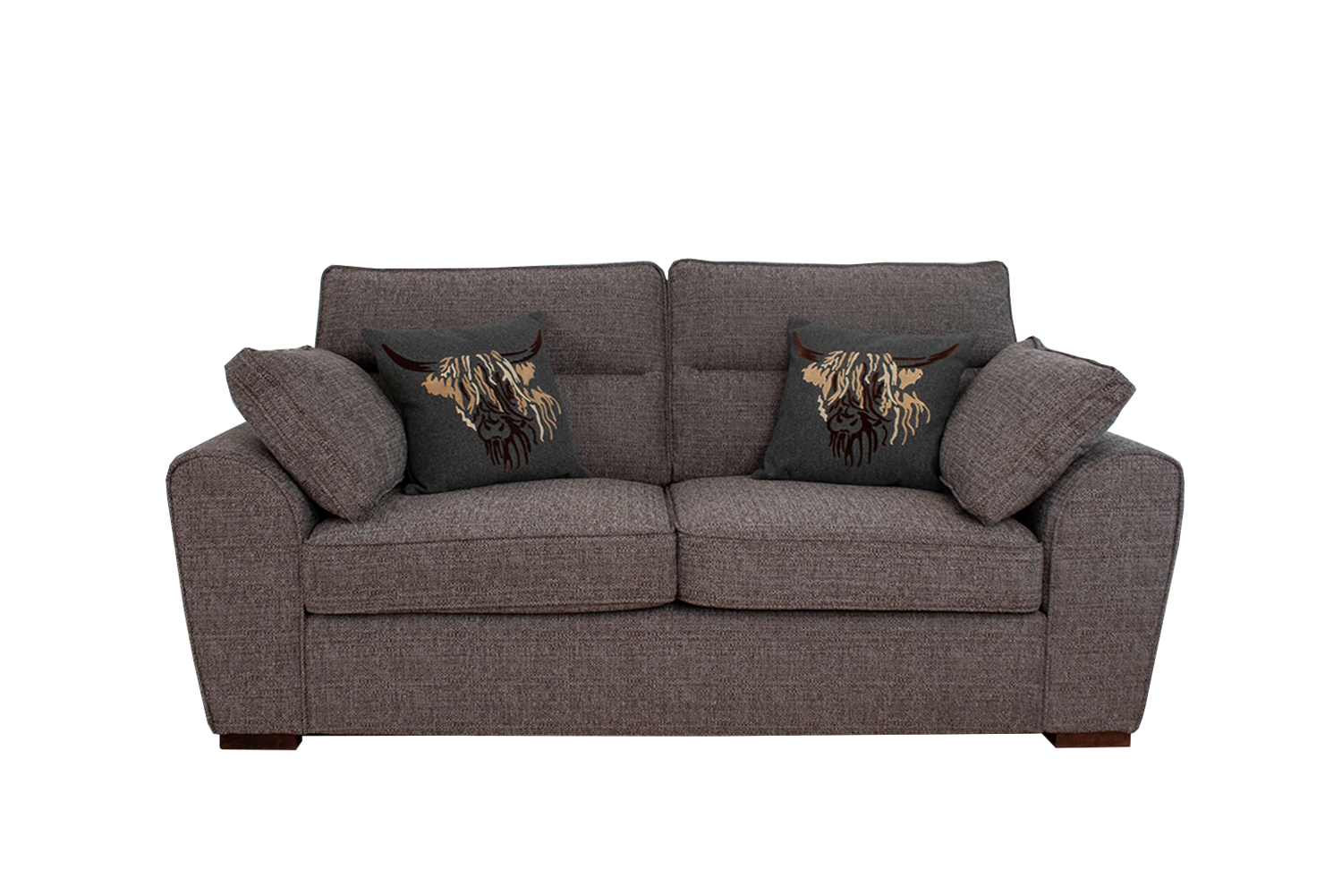 Lottie 3 Seater Sofa