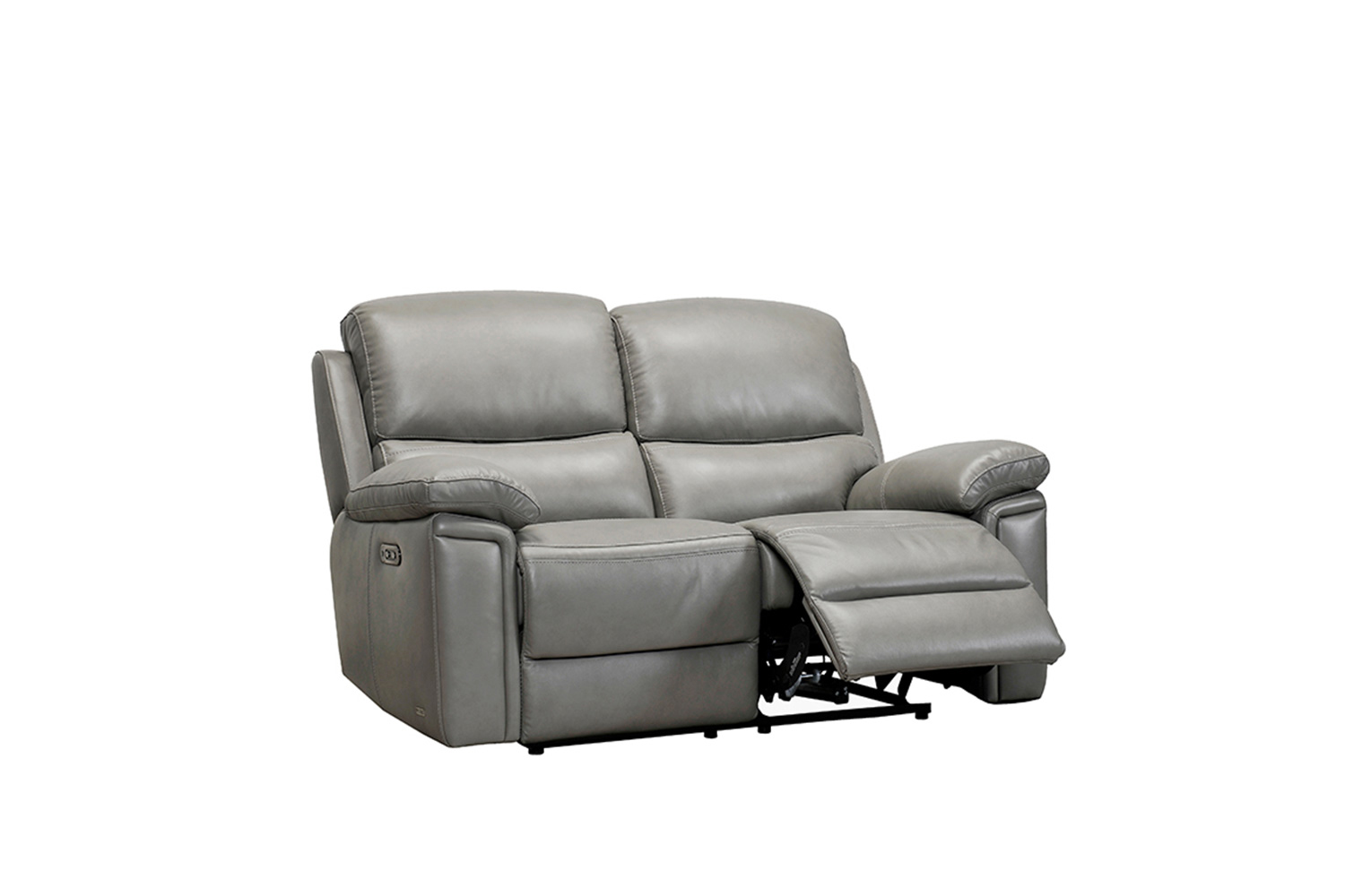 Sofatime Dakota 2 Seater Electric Recliner Sofa