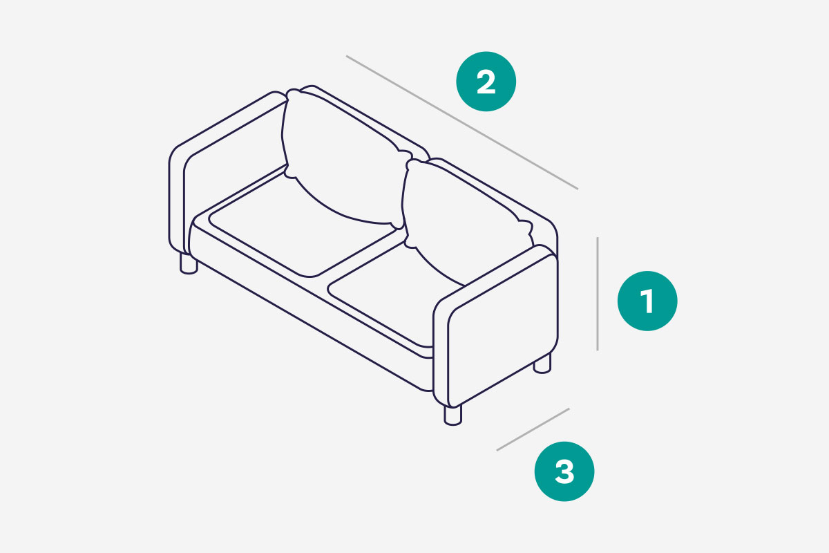 Sofatime Sofa Experts Northern Ireland Angelo 2 Seater Sofa
